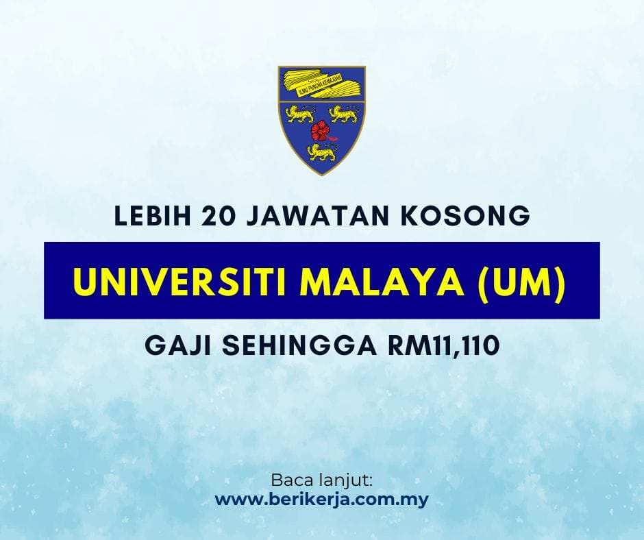 Universiti Malaya (UM)