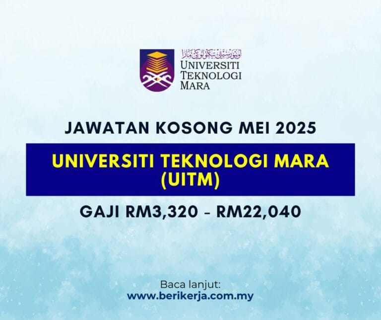 Universiti Teknologi MARA (UiTM)