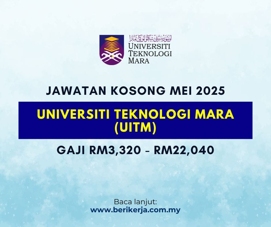 Universiti Teknologi MARA (UiTM)