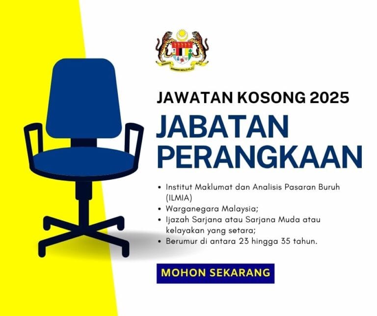 Jabatan Perangkaan Malaysia