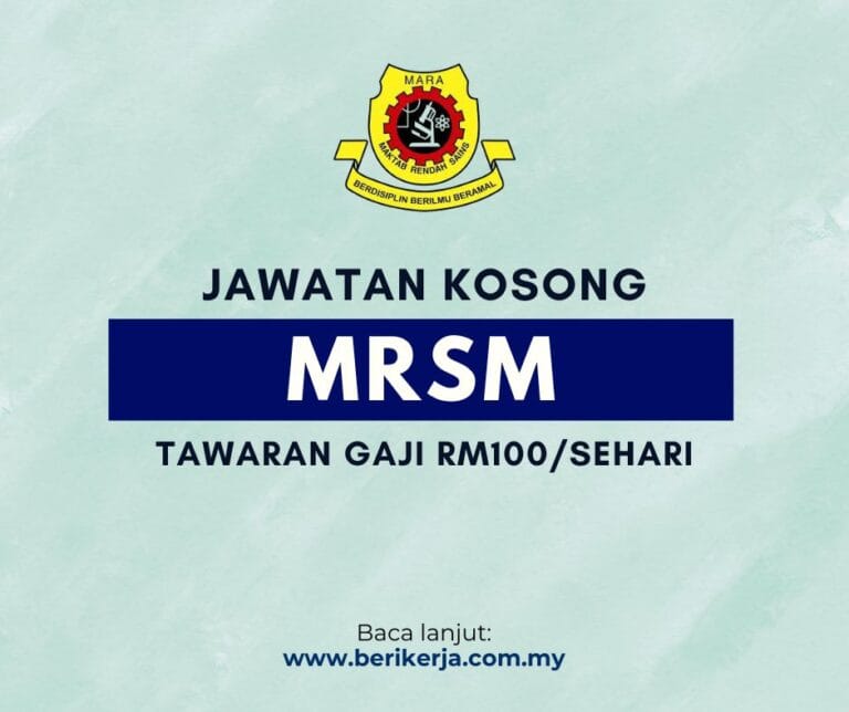 MRSM