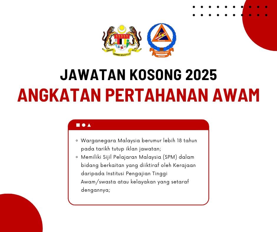Angkatan Pertahanan Awam