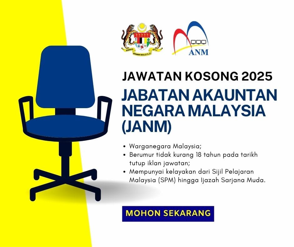 Jabatan Akauntan Negara