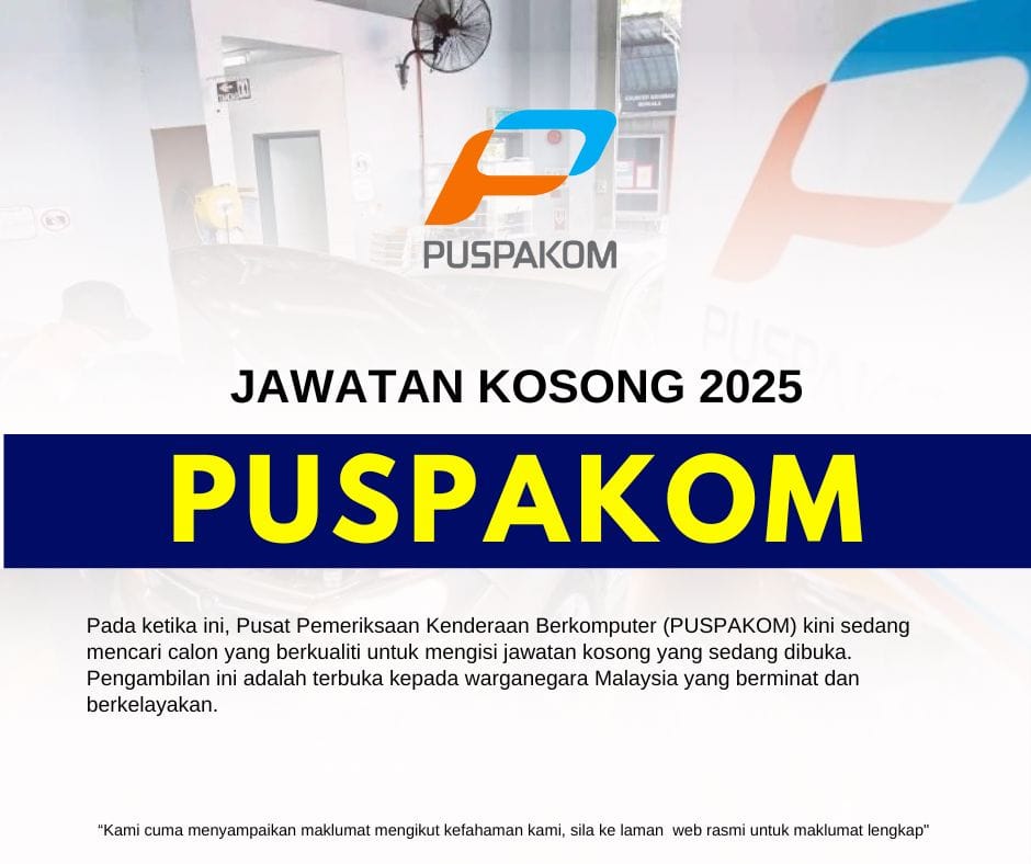 PUSPAKOM