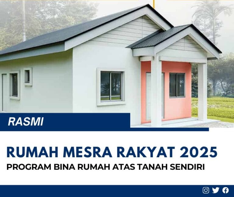 Rumah Mesra Rakyat