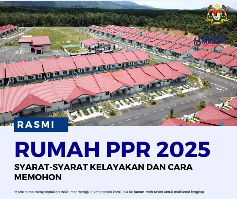 Rumah PPR