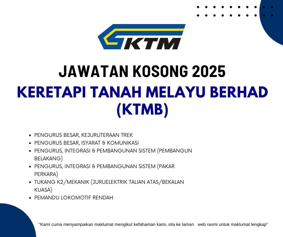 ktmb