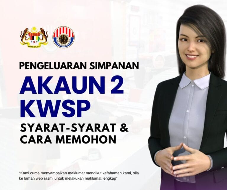 Akaun 2 KWSP