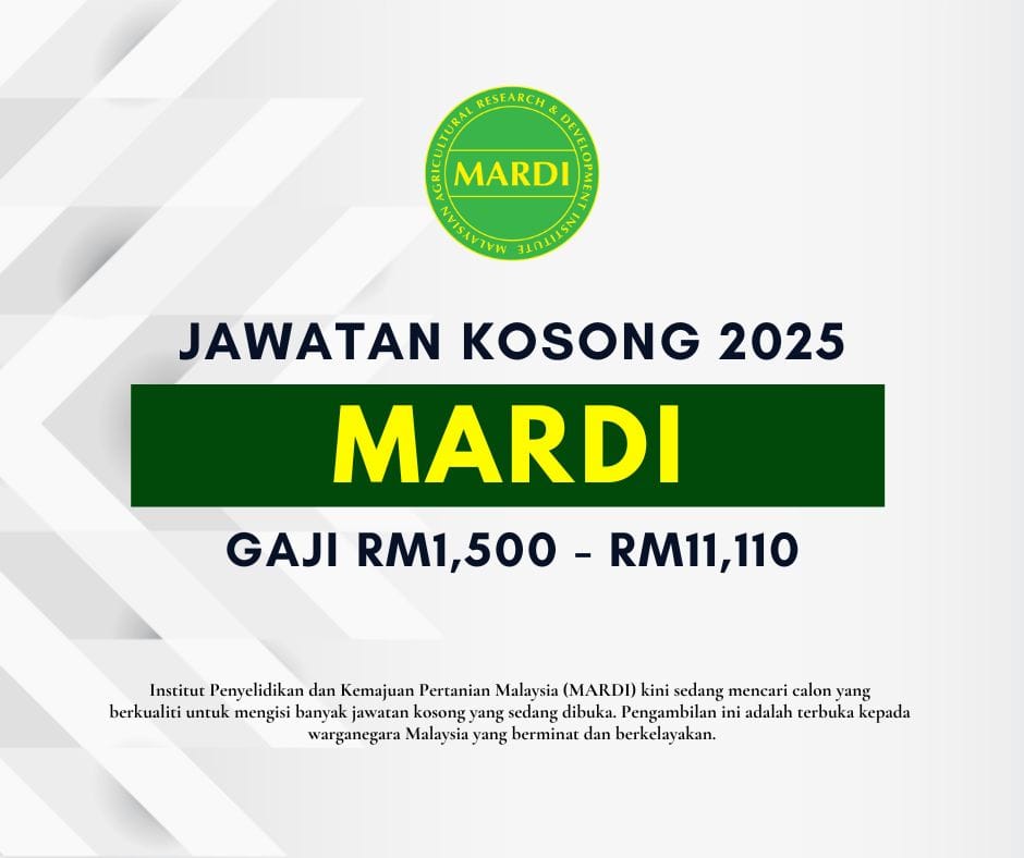 MARDI