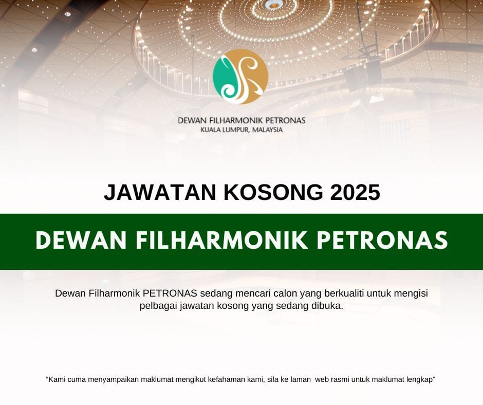 Dewan Filharmonik PETRONAS