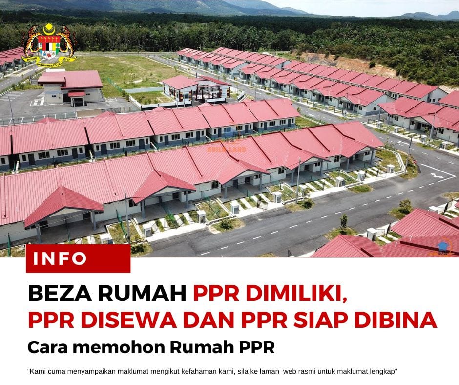 Rumah PPR