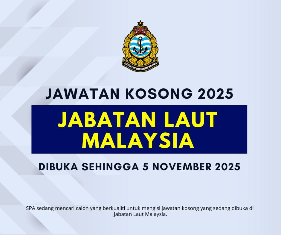 Jabatan Laut Malaysia