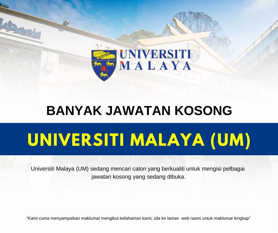 Universiti Malaya (UM)